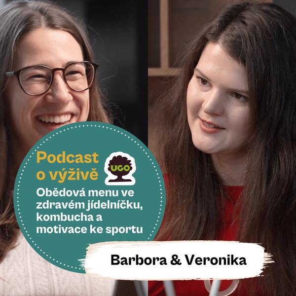 Podcast O výživě